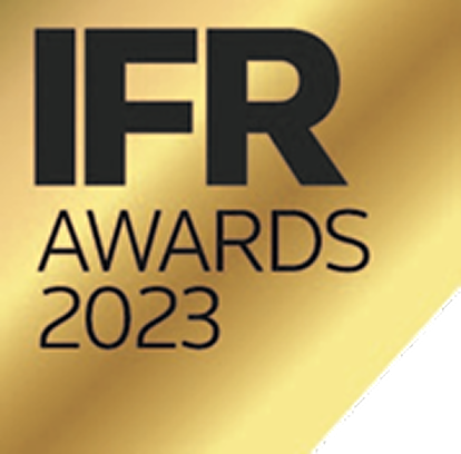 IFR 2023